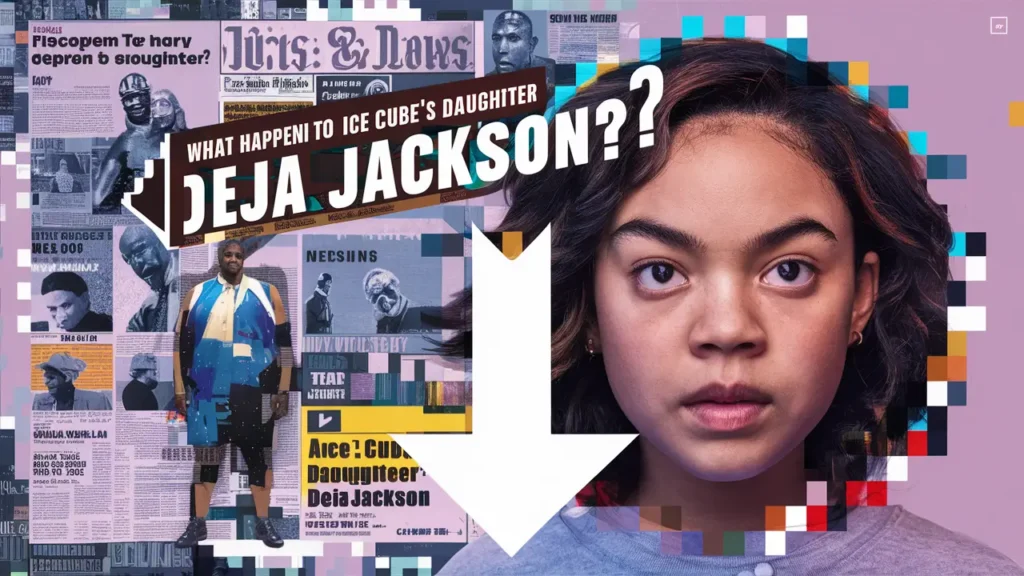 What Happened to Ice Cube’s Daughter