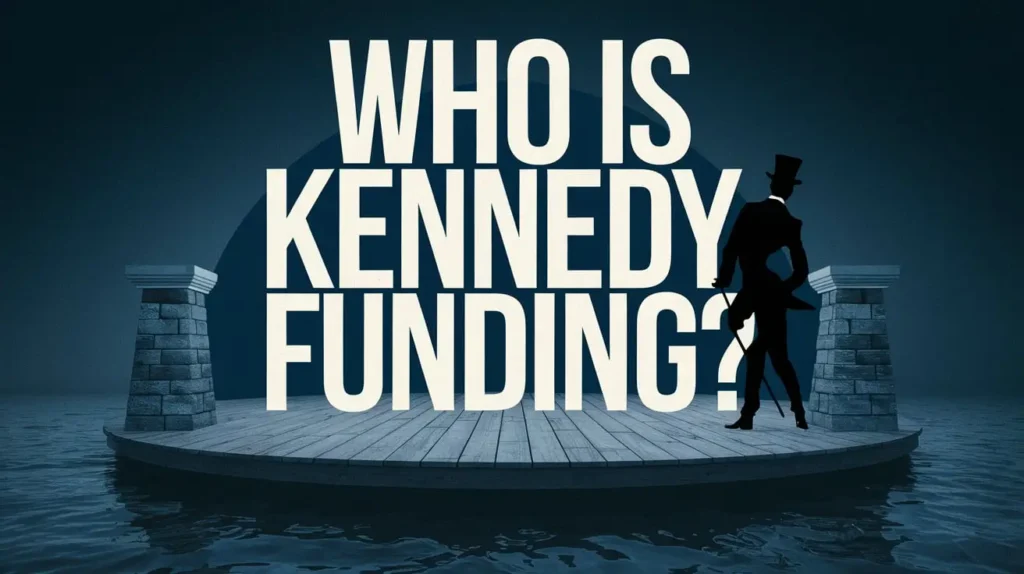 Who is Kennedy Funding