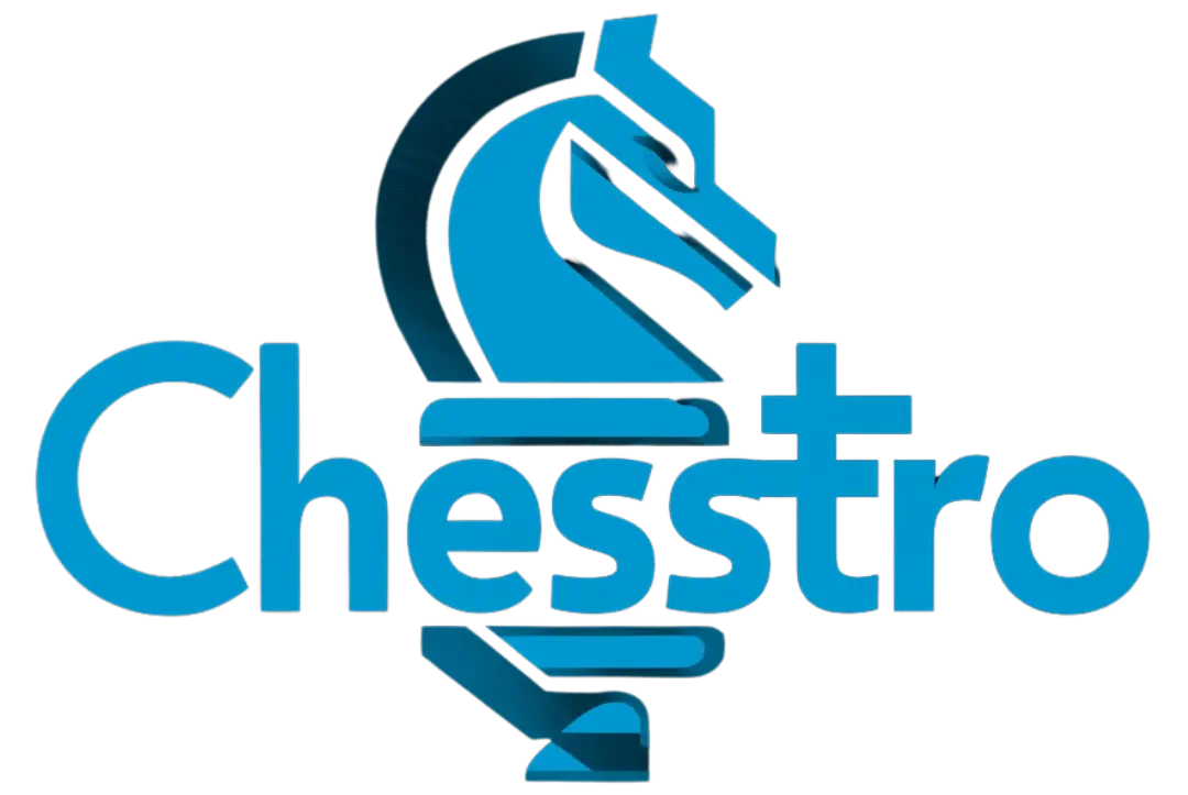 Chesstro Logo