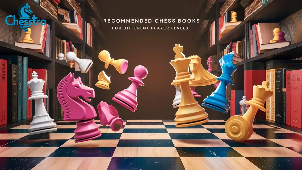 Do Chess Books Help