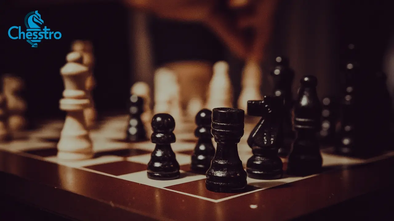 What is the 21 rule in chess?