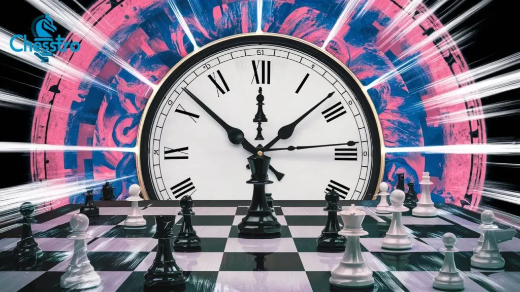 How Does Time Control Impact Chess Tournaments