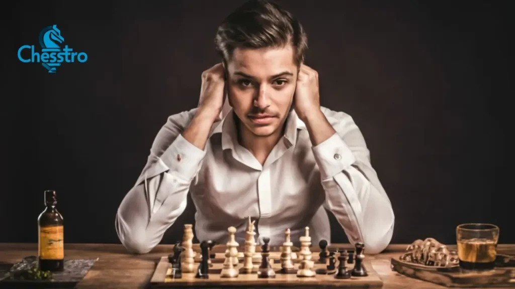 How Does Alcohol Affect Concentration And Focus In Chess