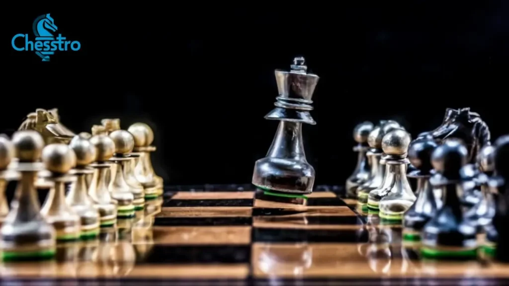 Why is it so easy to stalemate in chess